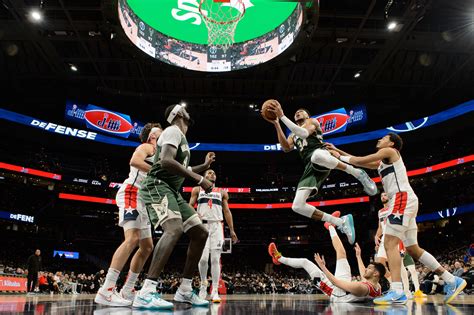 bucks vs wizards prediction|Milwaukee Bucks vs. Washington Wizards Prediction, Odds, NBA .